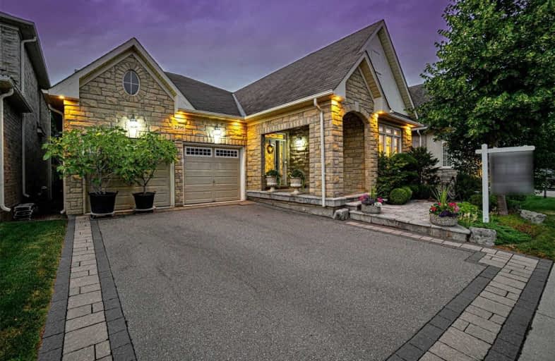 2395 Colonel William Parkway, Oakville | Image 1