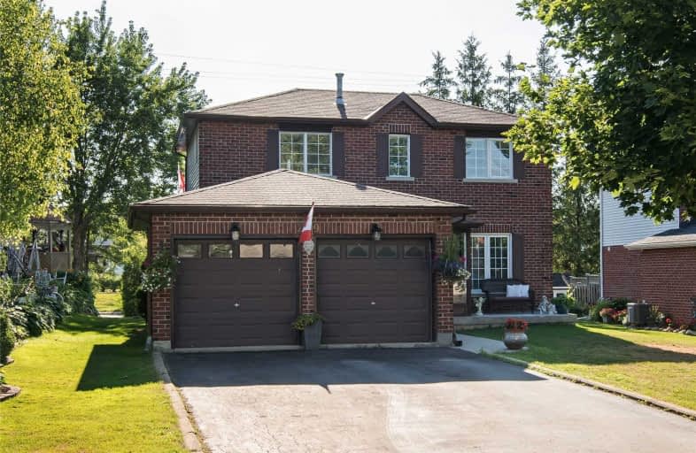 239 Edenwood Crescent, Orangeville | Image 1