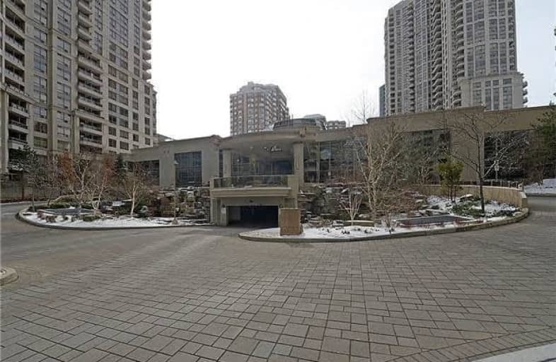 2104-3880 Duke of York Boulevard, Mississauga | Image 1
