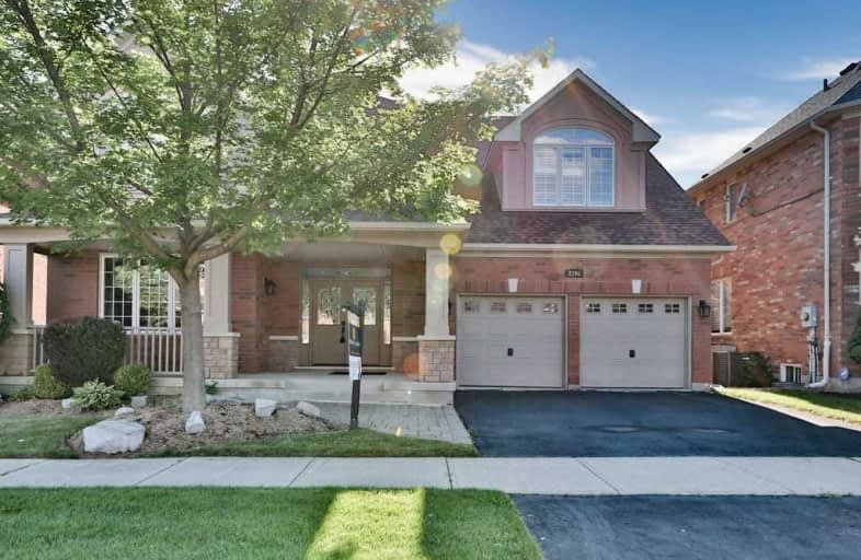 2390 Valleyridge Drive, Oakville | Image 1