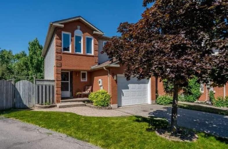 3409 Nighthawk Trail, Mississauga | Image 1