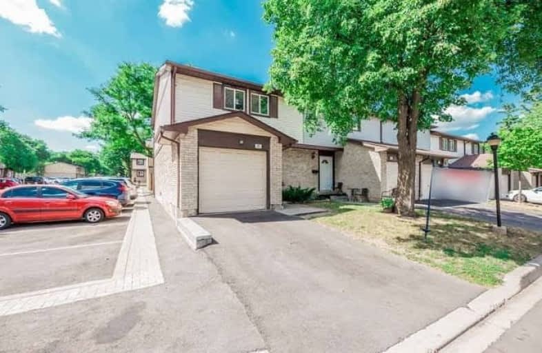 97-45 Hansen Road North, Brampton | Image 1