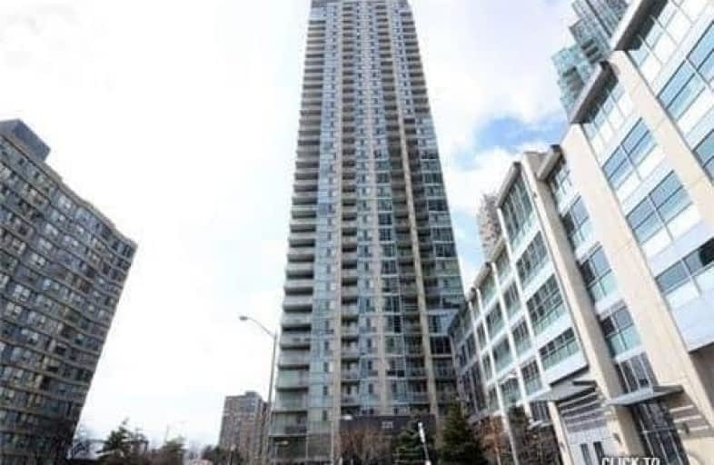 2006-225 Webb Drive, Mississauga | Image 1