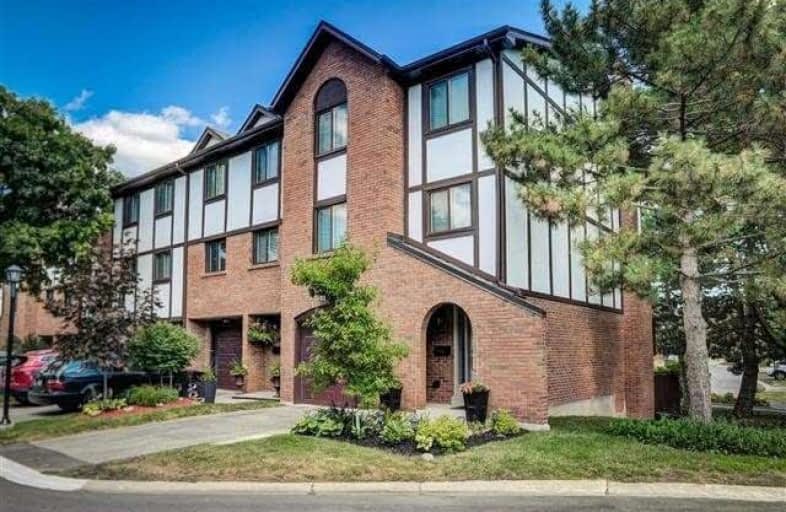 15-4165 Fieldgate Drive, Mississauga | Image 1