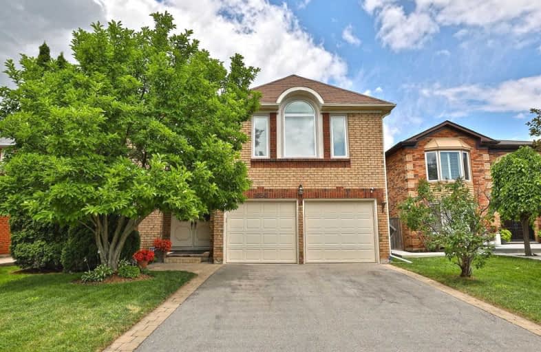 1654 Heritage Way, Oakville | Image 1