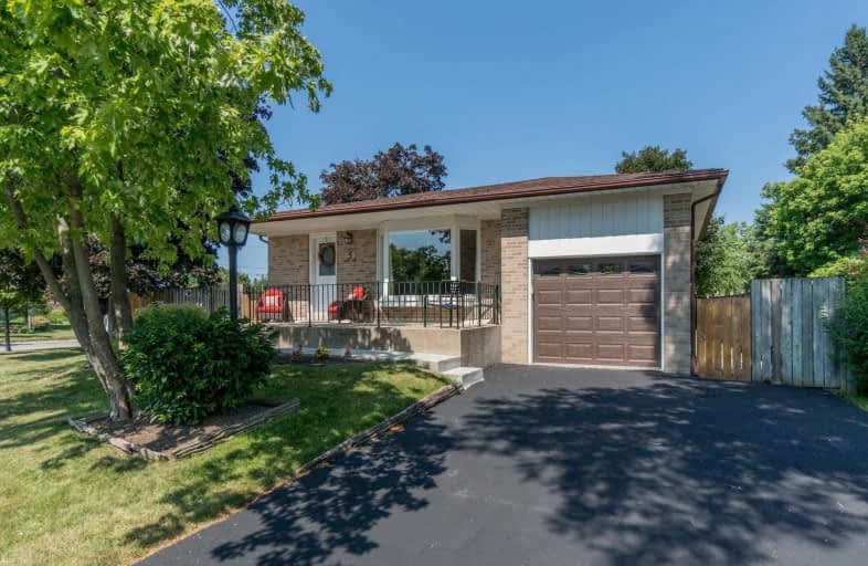 3 Garnet Drive, Halton Hills | Image 1