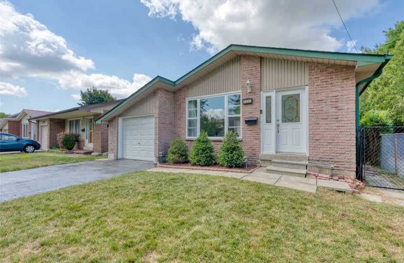 7251 Joliette Crescent, Mississauga | Image 1