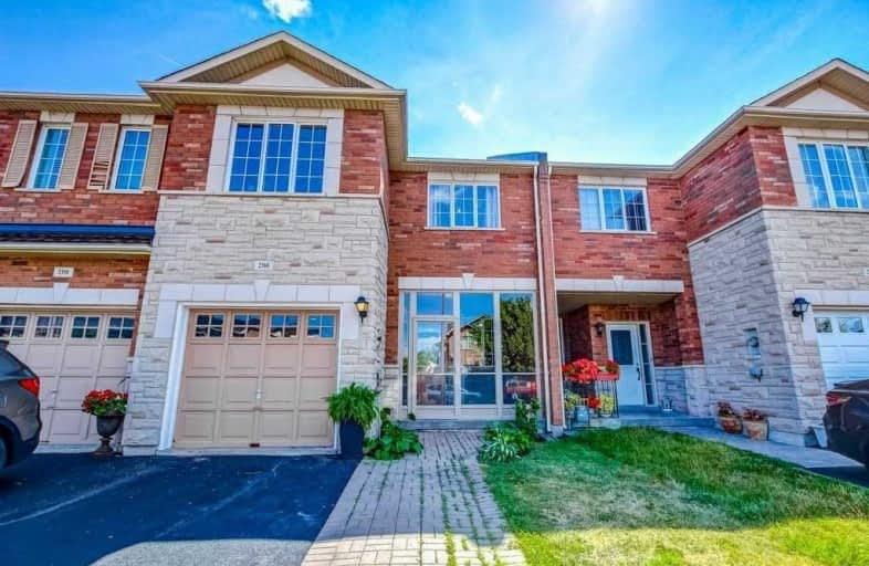 2360 Newcastle Crescent, Oakville | Image 1