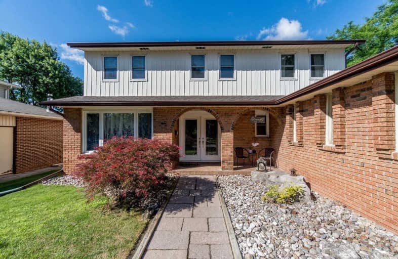 88 Mary Street, Halton Hills | Image 1