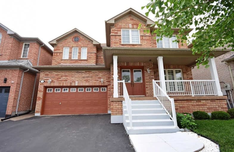 6 Mountain Gorge Road, Brampton | Image 1