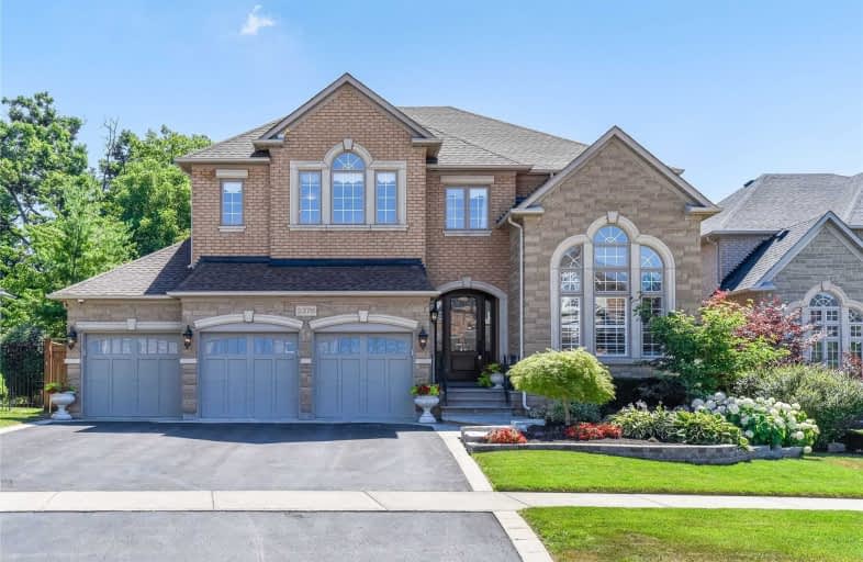 2376 Valley Forest Way, Oakville | Image 1