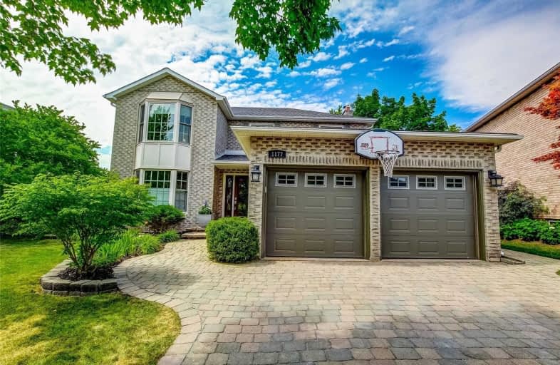 1177 Ballantry Road, Oakville | Image 1