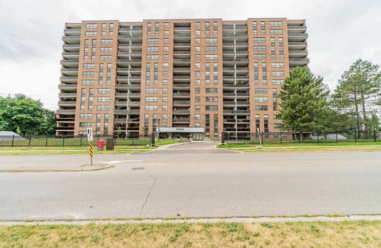 1206-4 Lisa Street, Brampton | Image 1