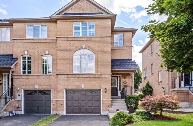 2498 Gill Crescent, Oakville | Image 1