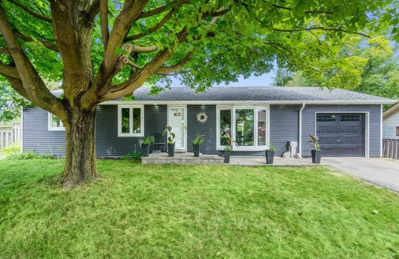 14 Jessop Court, Halton Hills | Image 1