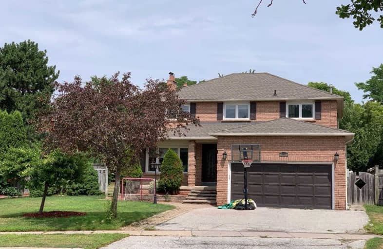 2831 Huntingdon Trail, Oakville | Image 1