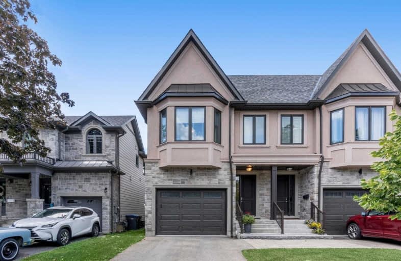 42A Cayuga Avenue, Mississauga | Image 1