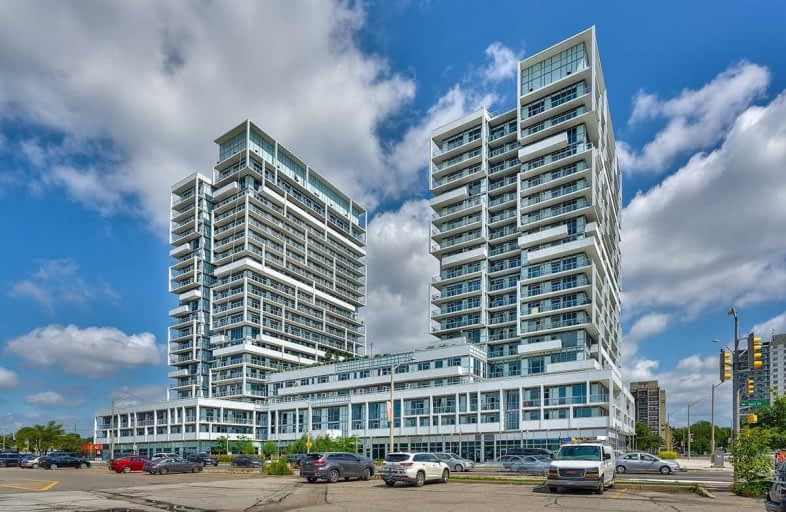 412-55 Speers Road, Oakville | Image 1