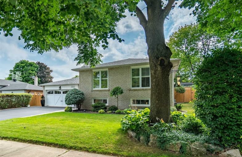 1324 Falgarwood Drive, Oakville | Image 1