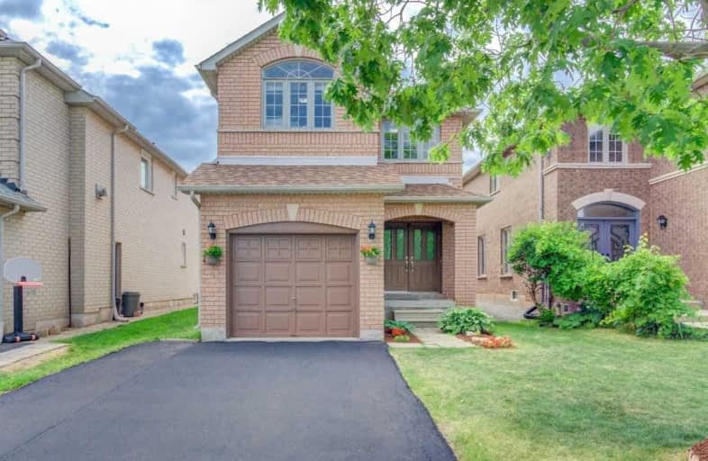 2011 Shady Glen Road, Oakville | Image 1