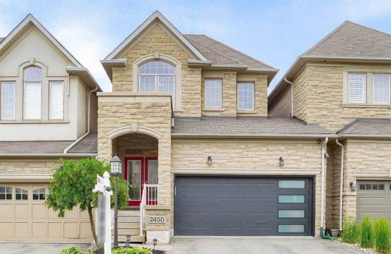 2450 Presquile Drive, Oakville | Image 1