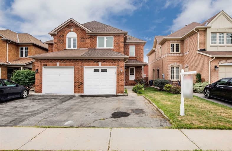 3844 Craighurst Avenue, Mississauga | Image 1