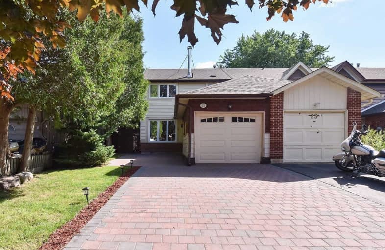 35 Barrington Crescent, Brampton | Image 1