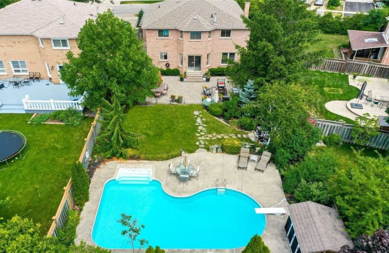 1190 Derrald Drive, Oakville | Image 1