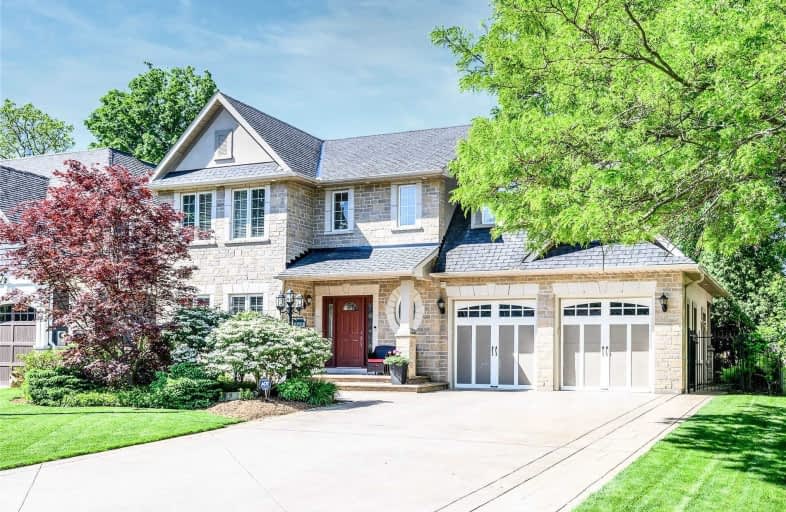 468 Bellwood Avenue, Oakville | Image 1