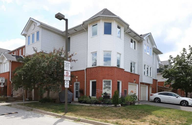 57 Wylie Circle, Halton Hills | Image 1