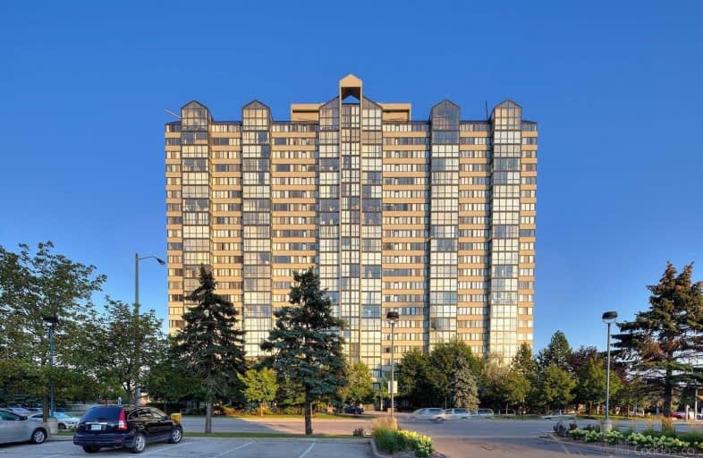 2202-350 Webb Drive, Mississauga | Image 1