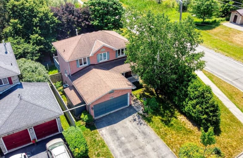 446 Scott Drive, Orangeville | Image 1