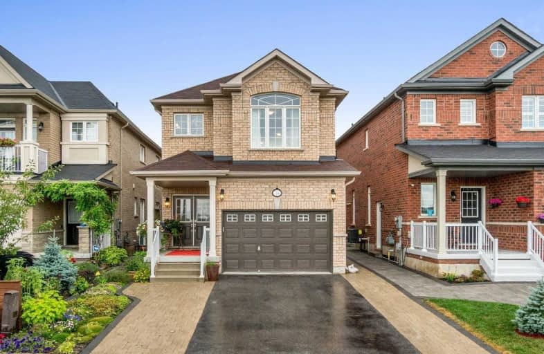 16 Duffel Crescent, Halton Hills | Image 1