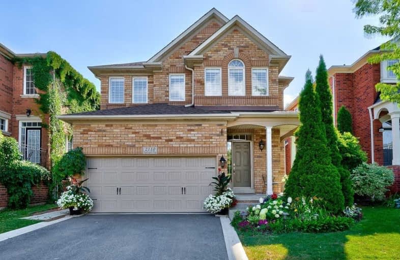 2110 Nightingale Way, Oakville | Image 1