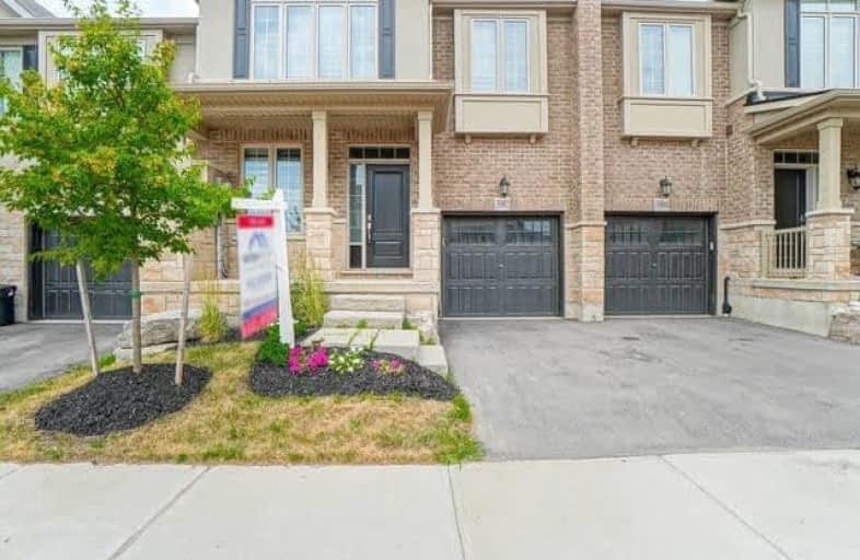 3092 Blackfriar Common, Oakville | Image 1