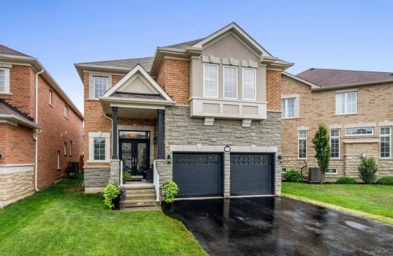 15124 Danby Road, Halton Hills | Image 1