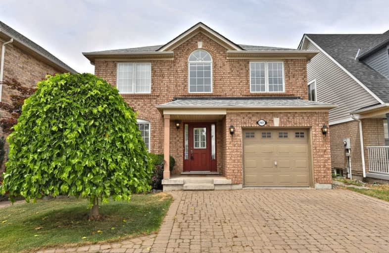 2927 Westoak Trails Boulevard, Oakville | Image 1