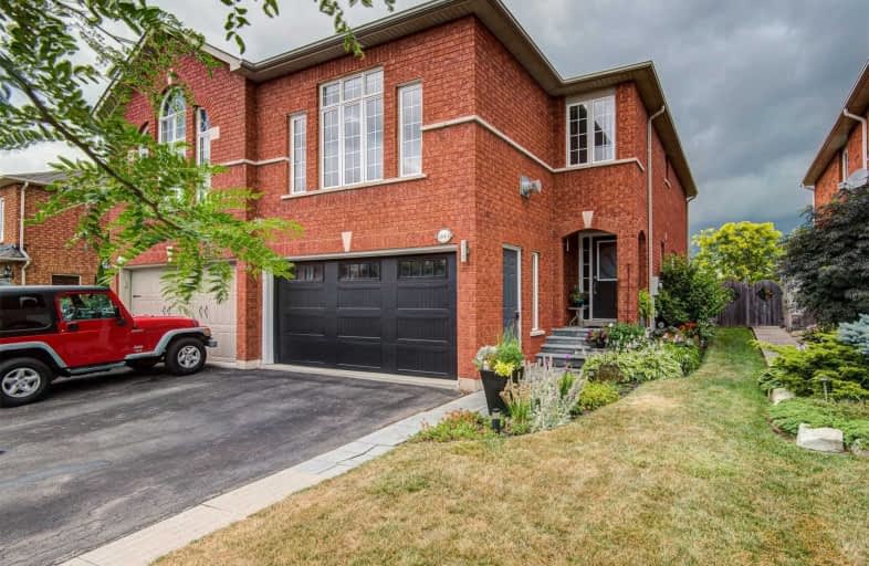 1443 Pinecliff Road, Oakville | Image 1