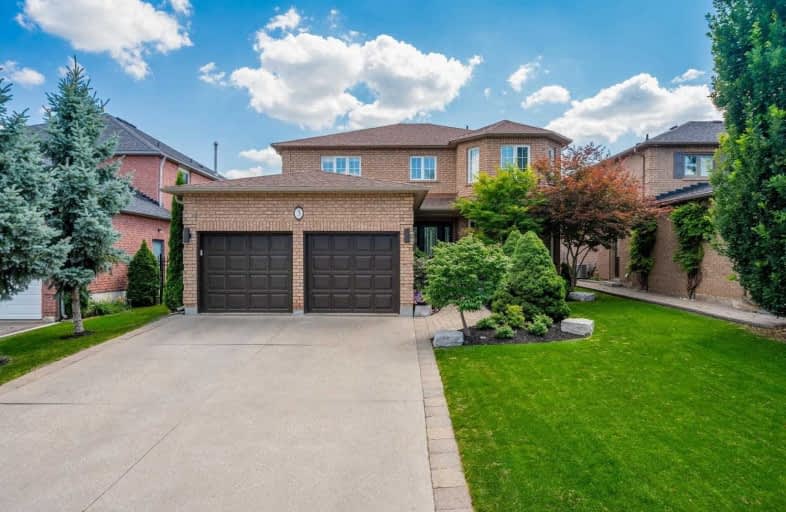 3 Treanor Crescent, Halton Hills | Image 1
