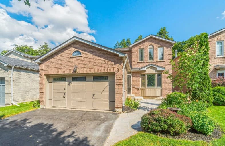 46 Webster Way, Halton Hills | Image 1
