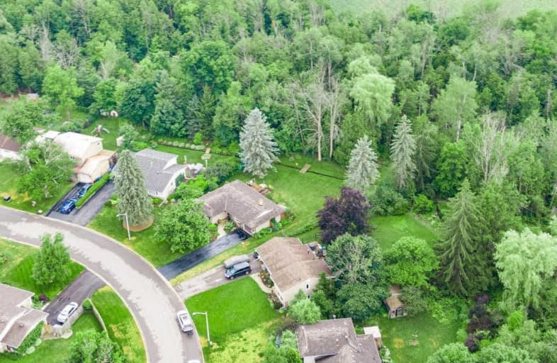 156 Elmore Drive, Halton Hills | Image 1