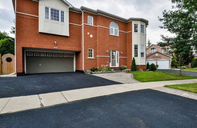 5799 Prairie Circle, Mississauga | Image 1