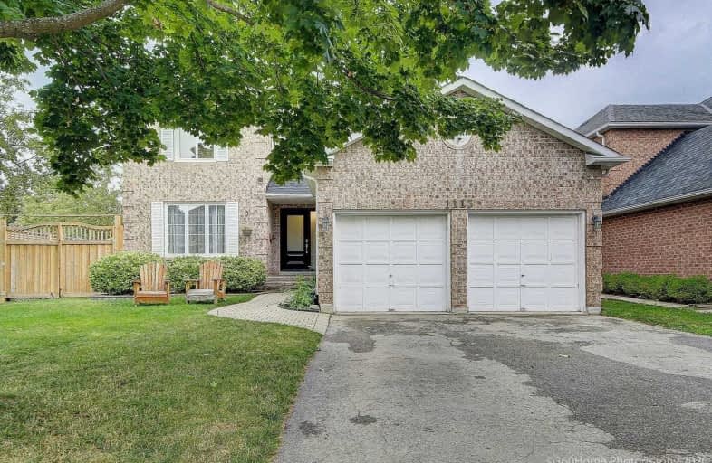 1115 Lansdown Drive, Oakville | Image 1