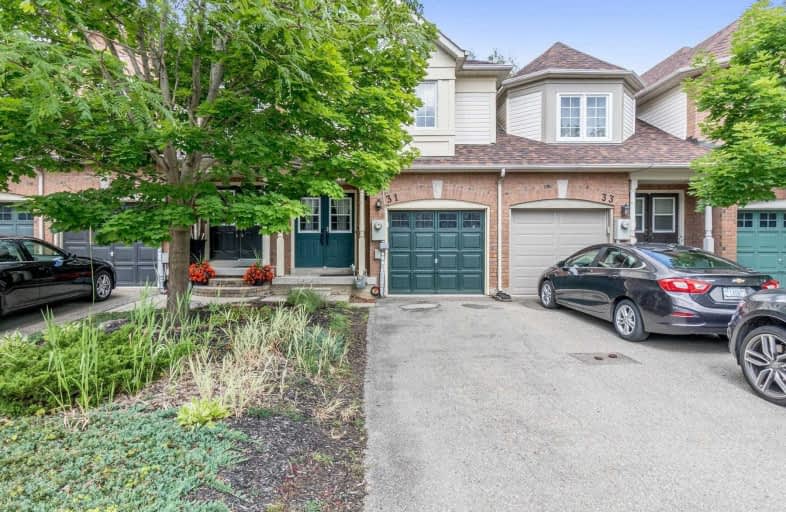 31 Dominion Gardens Drive, Halton Hills | Image 1