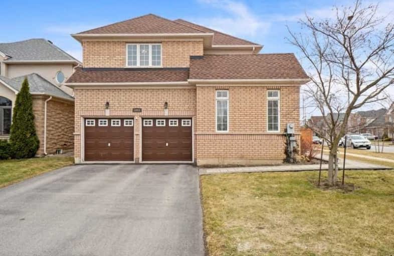 1603 Stewart Crescent, Milton | Image 1