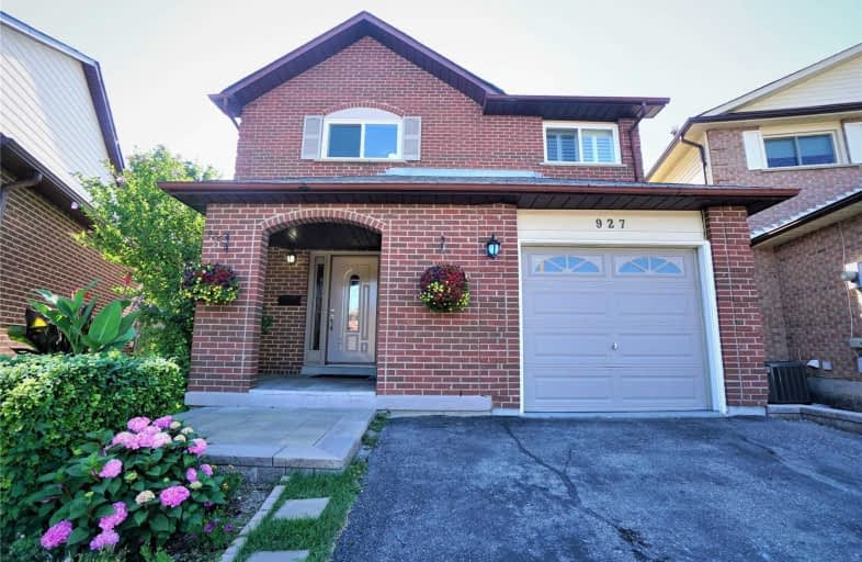 927 Knollwood Court, Mississauga | Image 1