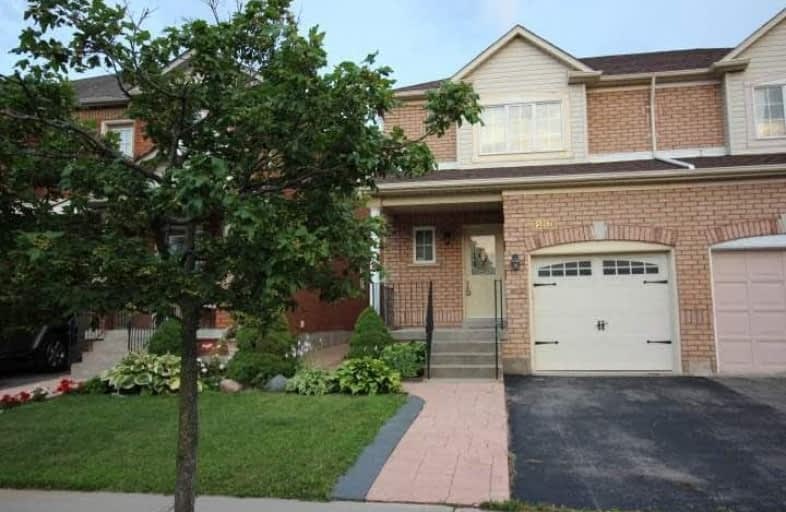 3880 Manatee Way, Mississauga | Image 1