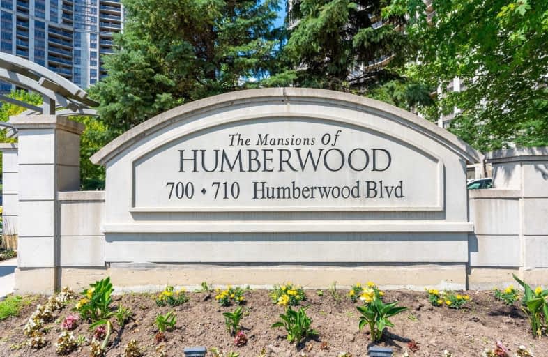 1903-710 Humberwood Boulevard, Toronto | Image 1