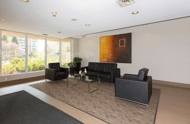 304-115 Hillcrest Avenue, Mississauga | Image 1