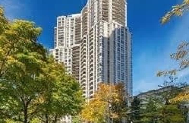 Tph 0-35 Kingsbridge Garden Circle, Mississauga | Image 1